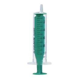 Inject Solo siringa Luer da 10 ml, 100X10 ml