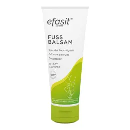 Balsamo piedi Efasit, 75 ml
