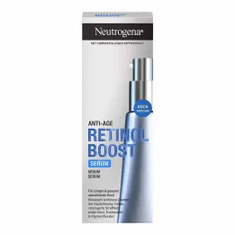 Siero potenziante al retinolo anti-età Neutrogena, 30 ml
