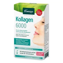 Kneipp Collagene 6000 polvere (10 pezzi)