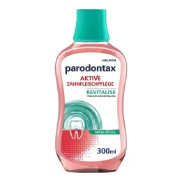Parodontax cura quotidiana delle gengive Rivitalizza, 300 ml