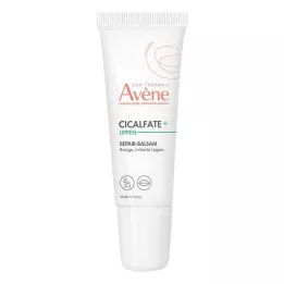 AVENE Balsamo riparatore labbra Cicalfate+, 10 ml