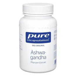 Pure Encapsulations Capsule di Ashwagandha, 60 pz