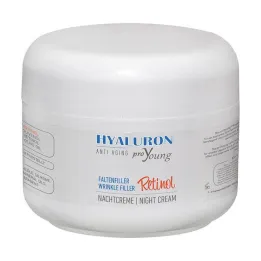 Crema notte al retinolo Hyaluron Proyoung, 50 ml