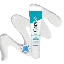 Gel anti-impurità Cerave, 40 ml