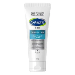 Crema riparatrice acuta Cetaphil Pro Itch Control, 227 g