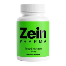 Ippocastano attivo 300 mg capsule, 120 pezzi