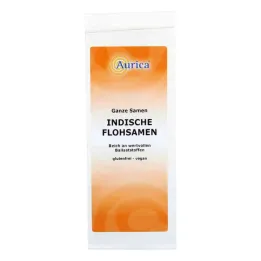 Psillio indiano noccioli (100 g)