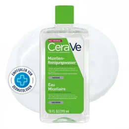 Acqua micellare Cerave, 296 ml