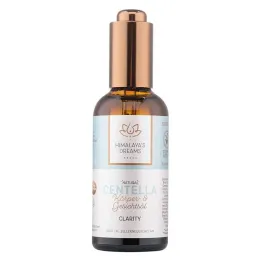 Himalayas Dreams Ayurveda Corpo &amp; Olio viso Centella, 100 ml