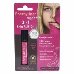 Olio della felicità Energyliner Himalayas Dreams, 10 ml