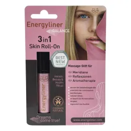 Olio equilibrante Energyliner Himalayas Dreams, 10 ml