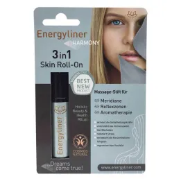 Olio per larmonia Energyliner Himalayas Dreams, 10 ml