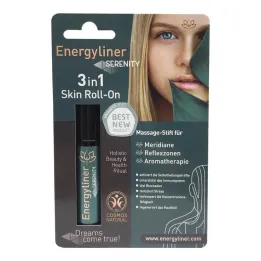 Olio di serenità Energyliner Himalayas Dreams, 10 ml