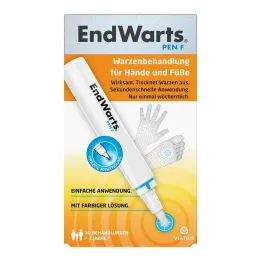 Endwarts® Penna F, 3 ml