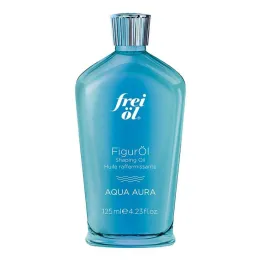 Olio per la figura in omaggio Aqua Aura, 125 ml