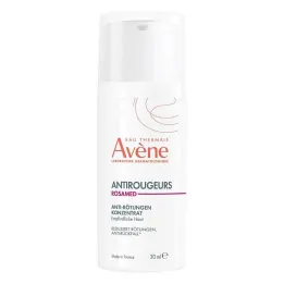 Avene Antirougeurs Rosamed Concentrato Anti-Rossore, 30 ml