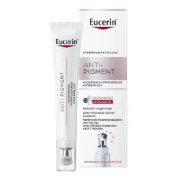 Eucerin Anti-Pigmento Cura Occhi Occhiaie, 15 ml