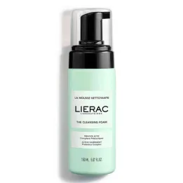 Lierac La Schiuma Detergente, 150 ml
