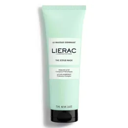 Lierac La maschera peeling, 75 ml