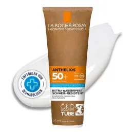 La Roche Posay Anthelios Latte Idratante LSF 50 + , 75 ml
