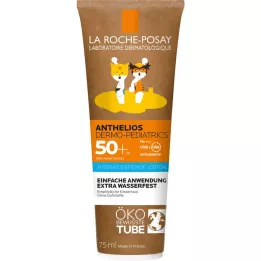 ROCHE-POSAY Anthelios Dermo-Pediat.Latte LSF 50+, 75 ml
