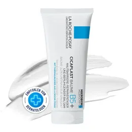 La Roche Posay Cicaplast Baume B5+, 100 ml