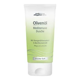 Doccia mediterranea allolio doliva, 150 ml
