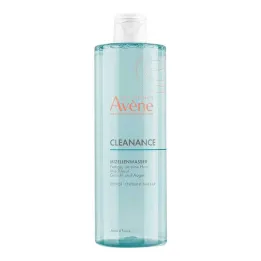 Avene Cleanance Acqua Micellare, 400 ml
