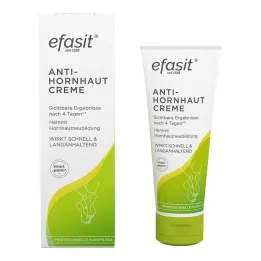 Crema anti-calli Efasit, 75 ml