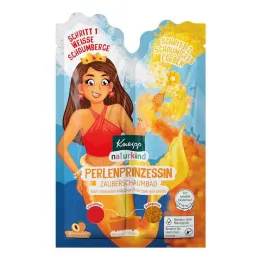 Bagno schiuma Kneipp naturkind Pearl Princess Magic, 1 p