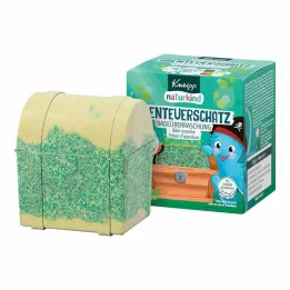 Kneipp Naturkind Adventure Tesoro Sorpresa per il bagno, 1 pz