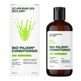 Balsamo biologico Pilixin per uomo, 250 ml