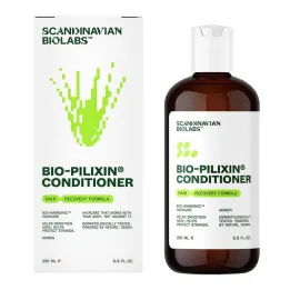 Balsamo biologico Pilixin da donna, 250 ml