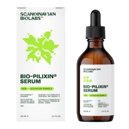 Siero biologico Pilixin per uomo, 100 ml