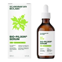 Siero Pilixin biologico da donna, 100 ml