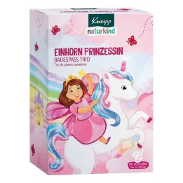 Kneipp Naturkind Unicorno Principessa (1 confezione)