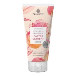 Dermasel Crema del Mar Morto Doccia Momento Delicato (200 ml)
