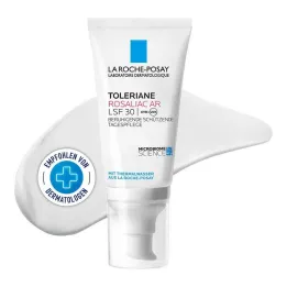 La Roche Posay Toleriane Rosaliac AR Crema SPF30, 50 ml