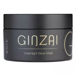 Ginzai Ginseng Maschera viso rassodante-lenitiva (100 ml)