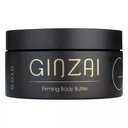 Ginzai Ginseng Burro Corpo Rassodante (300 ml)