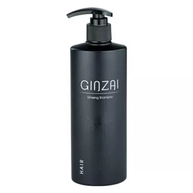 Shampoo Ginzai al Ginseng (300 ml) Shampoo Ginzai al Ginseng (300 ml)