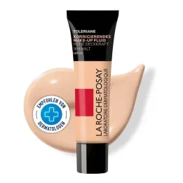 La Roche-Posay Toleriane Trucco Fluido N.9, 30 ml