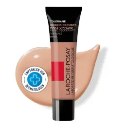 La Roche-Posay Toleriane Fluide Make-up N.11, 30 ml