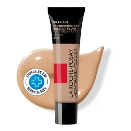 La Roche-Posay Toleriane Fluide Make-up N.13, 30 ml