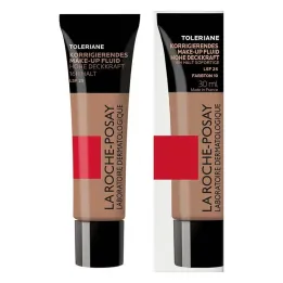 La Roche-Posay Toleriane Fluide Make-up N.15, 30 ml