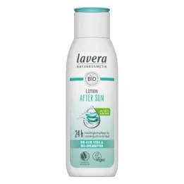 Lavera Lozione Doposole, 200 ml