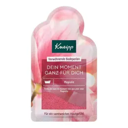 Perle da bagno Kneipp Il tuo momento solo per te, 60 g