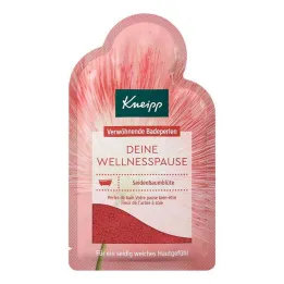 Perle di coccole da bagno Kneipp per la vostra pausa di benessere, 60 g