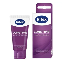 Ritex Olio medicale Longtime, 50 ml